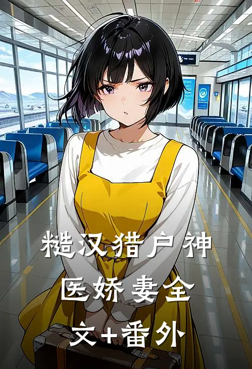 糙汉猎户神医娇妻全文+番外