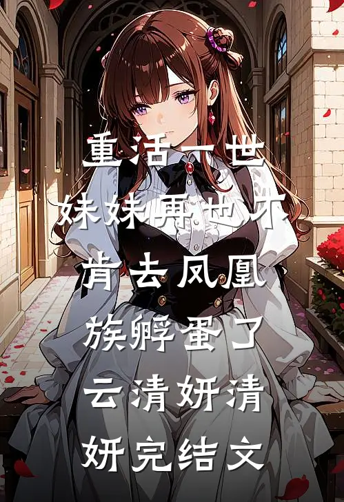 重活一世，妹妹再也不肯去凤凰族孵蛋了云清妍清妍完结文