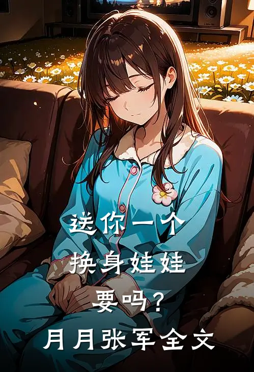 送你一个换身娃娃，要吗？月月张军全文