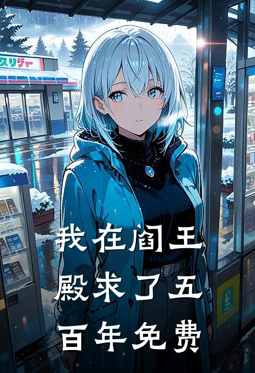 我在阎王殿求了五百年免费