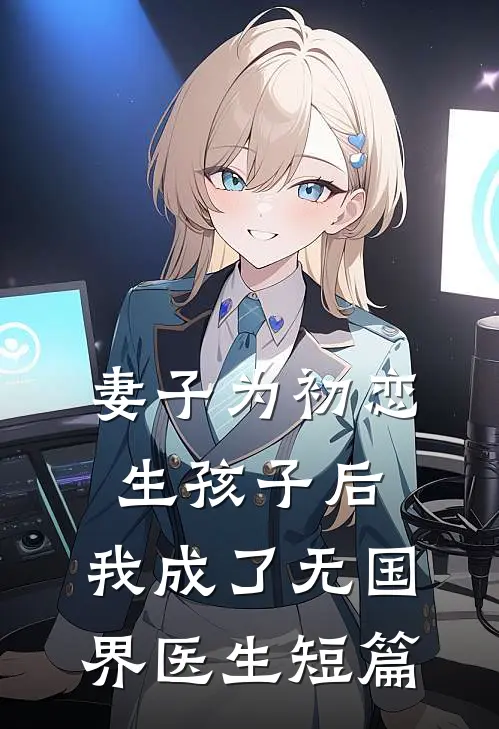 妻子为初恋生孩子后，我成了无国界医生短篇