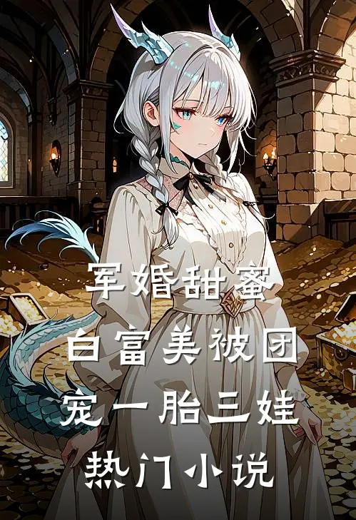 军婚甜蜜：白富美被团宠一胎三娃热门小说