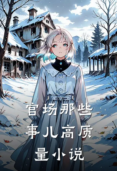 官场那些事儿高质量小说