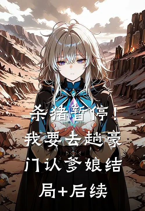 杀猪暂停！我要去趟豪门认爹娘结局+后续