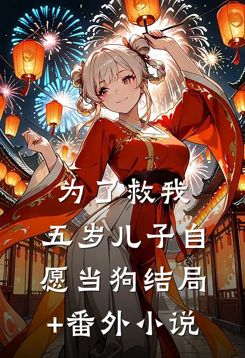 为了救我，五岁儿子自愿当狗结局+番外小说