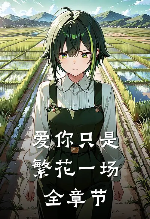 爱你只是繁花一场全章节