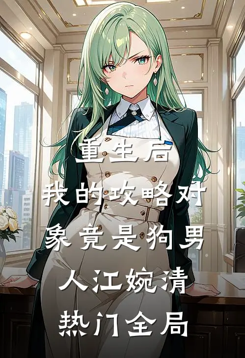 重生后，我的攻略对象竟是狗男人江婉清热门全局