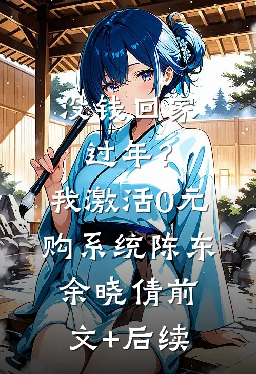 没钱回家过年？我激活0元购系统陈东余晓倩前文+后续