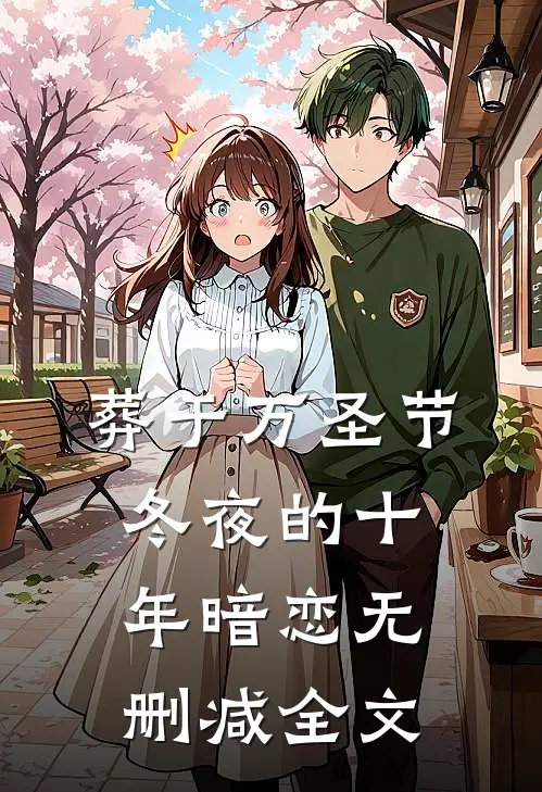 葬于万圣节冬夜的十年暗恋无删减全文