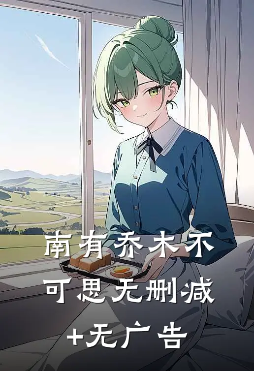南有乔木不可思无删减+无广告