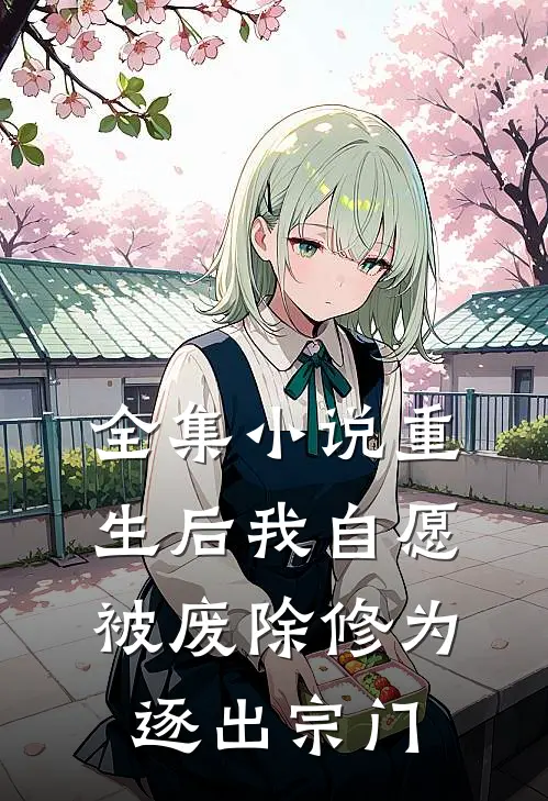 全集小说重生后我自愿被废除修为，逐出宗门