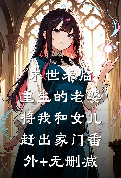 末世来临，重生的老婆将我和女儿赶出家门番外+无删减