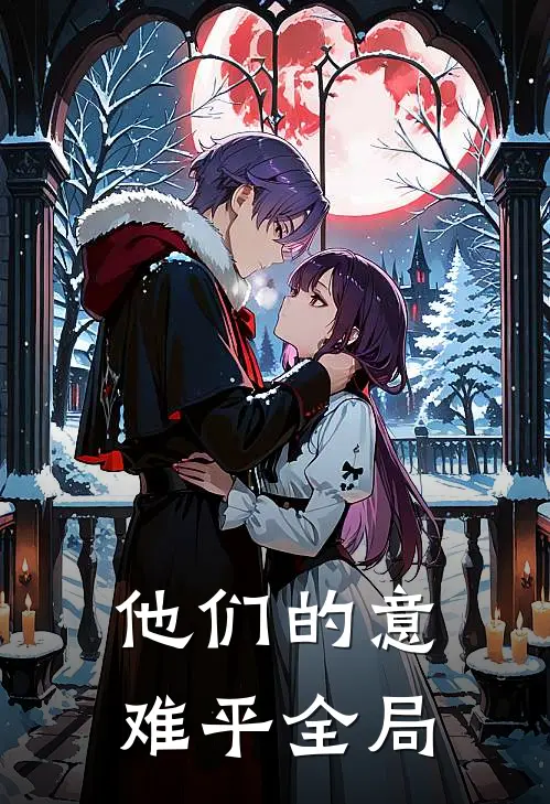 他们的意难平全局