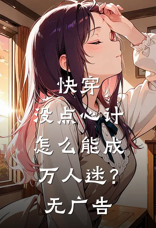 快穿：没点心计，怎么能成万人迷？无广告