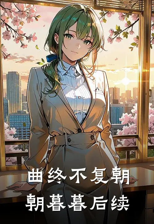 曲终不复朝朝暮暮后续