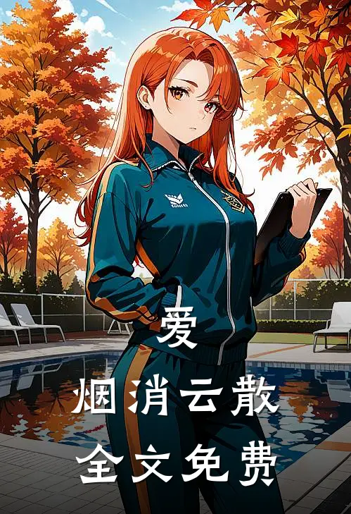 爱，烟消云散全文免费