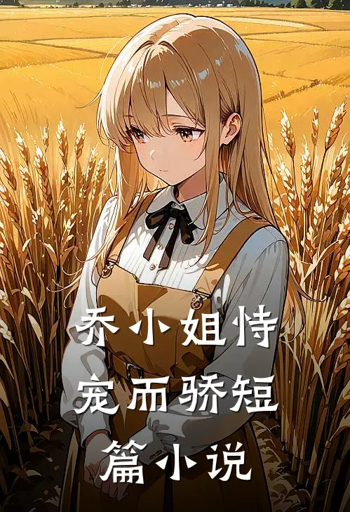 乔小姐恃宠而骄短篇小说