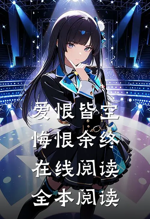 爱恨皆空，悔恨余终在线阅读全本阅读
