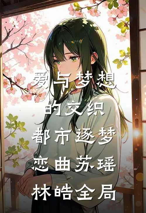 爱与梦想的交织:都市逐梦恋曲苏瑶林皓全局