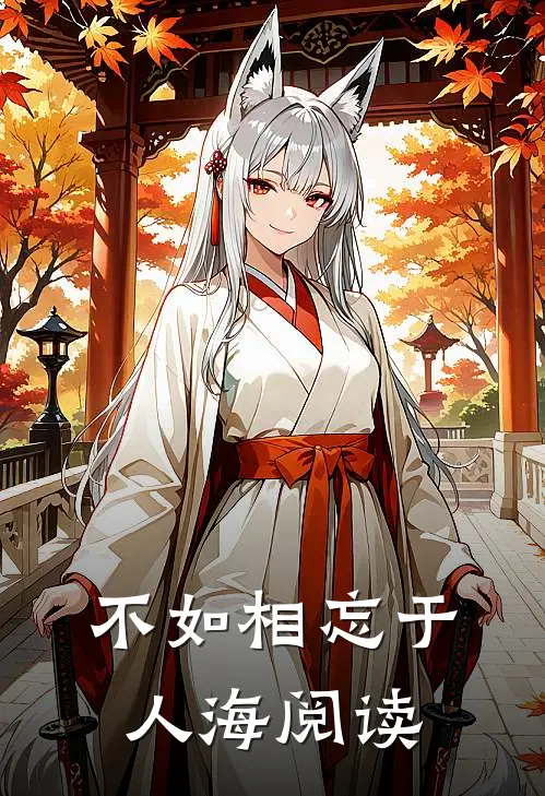不如相忘于人海阅读