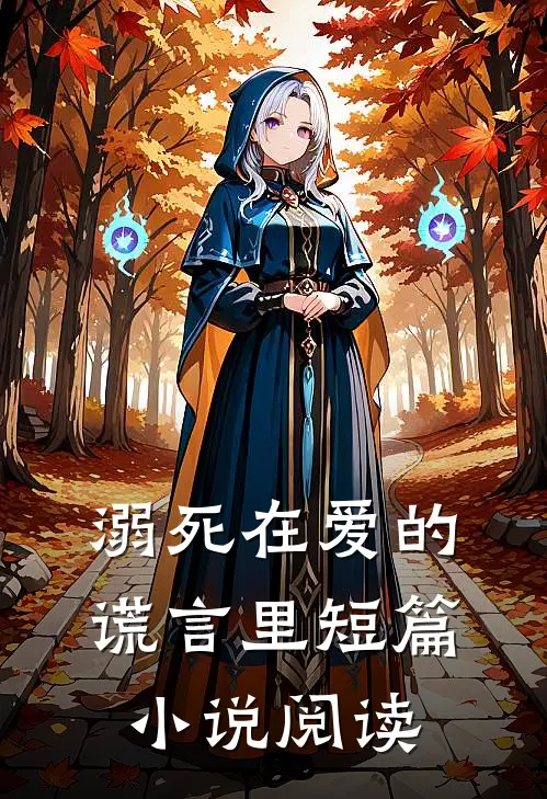 溺死在爱的谎言里短篇小说阅读
