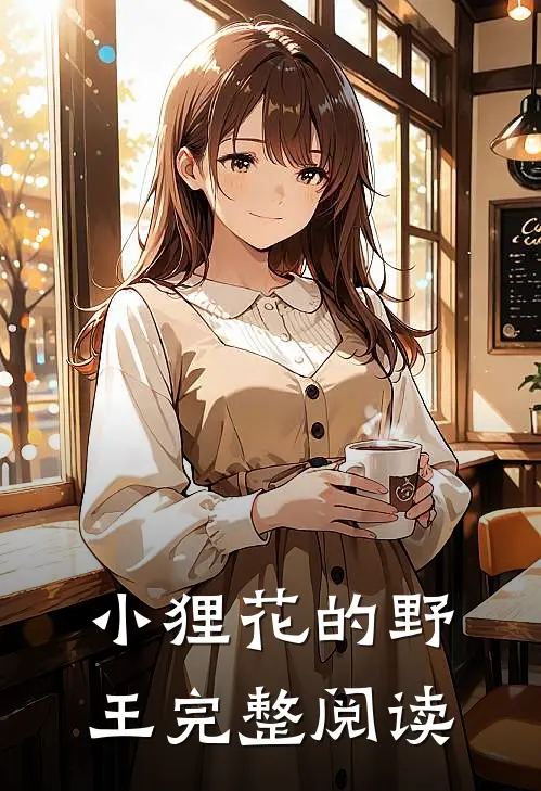 小狸花的野王完整阅读