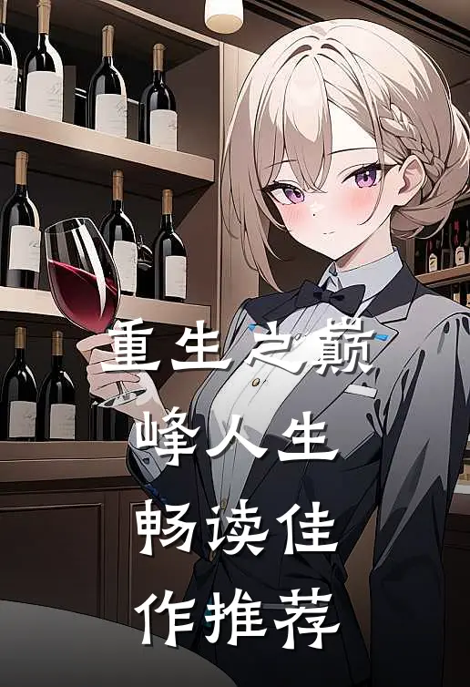 重生之巅峰人生畅读佳作推荐