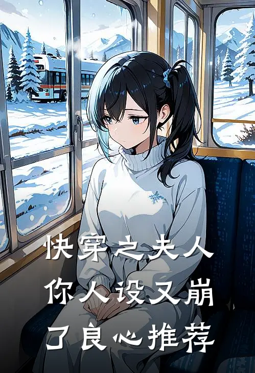 快穿之夫人你人设又崩了良心推荐