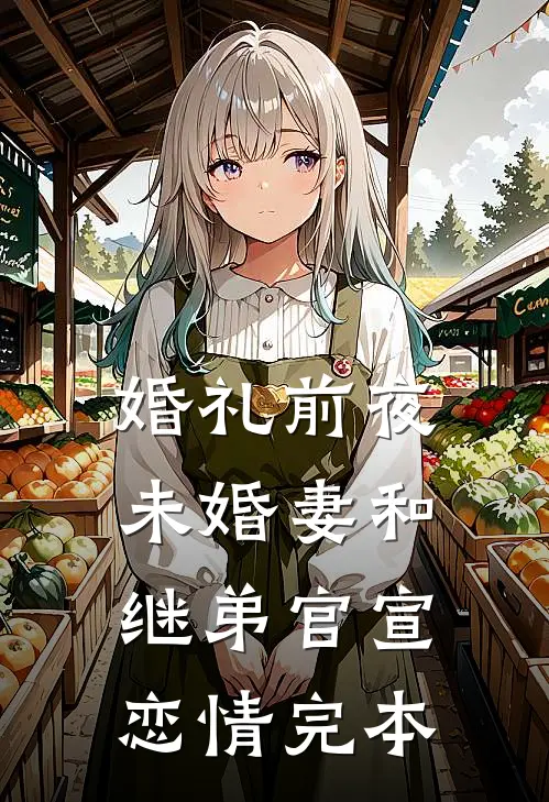 婚礼前夜，未婚妻和继弟官宣恋情完本