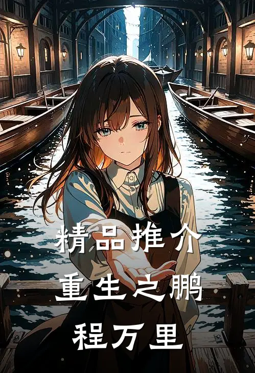 精品推介重生之鹏程万里