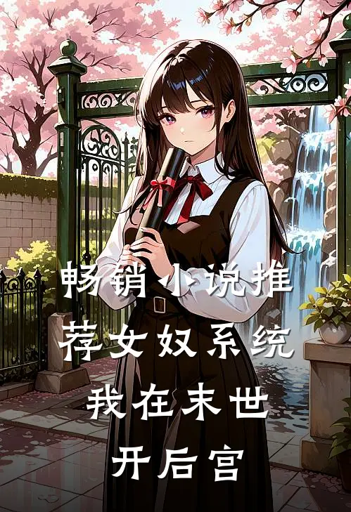 畅销小说推荐女奴系统：我在末世开后宫