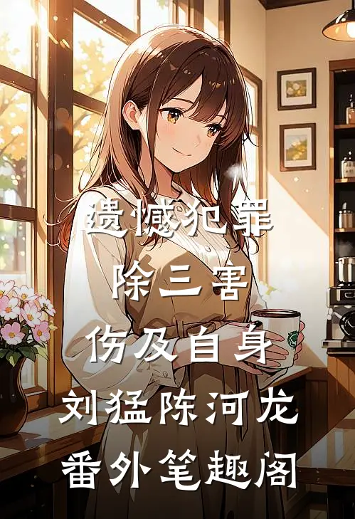 遗憾犯罪：除三害，伤及自身：刘猛陈河龙番外笔趣阁