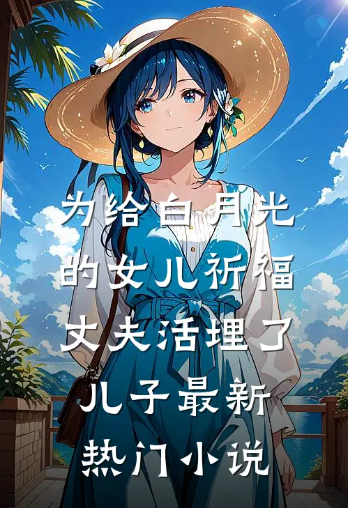 为给白月光的女儿祈福，丈夫活埋了儿子最新热门小说