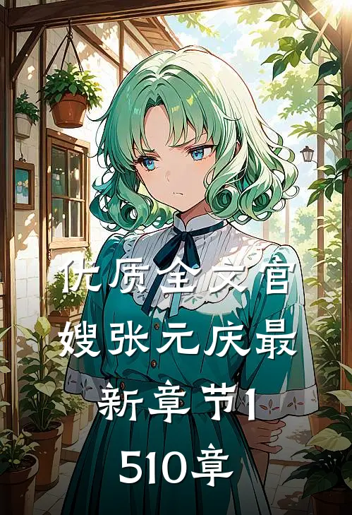 优质全文官嫂张元庆最新章节1510章