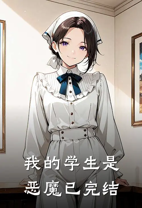 我的学生是恶魔已完结