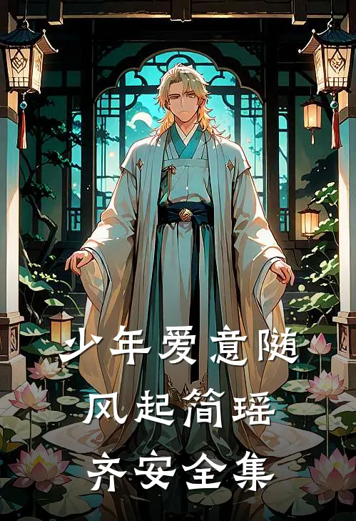 少年爱意随风起简瑶齐安 全集