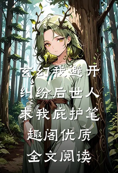 玄幻我避开纠纷后世人求我庇护笔趣阁优质全文阅读