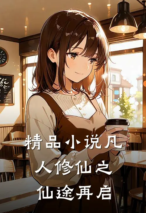 精品小说凡人修仙之仙途再启