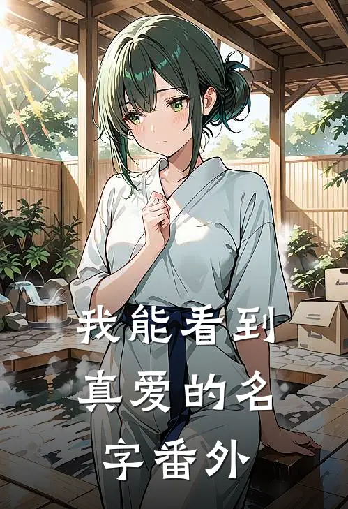 我能看到真爱的名字 番外
