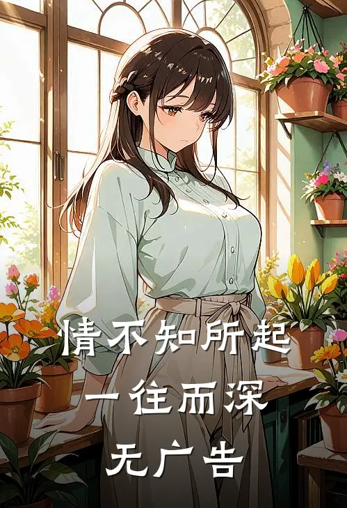 情不知所起，一往而深无广告