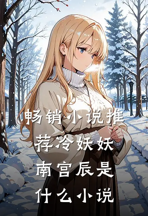 畅销小说推荐冷妖妖南宫辰是什么小说