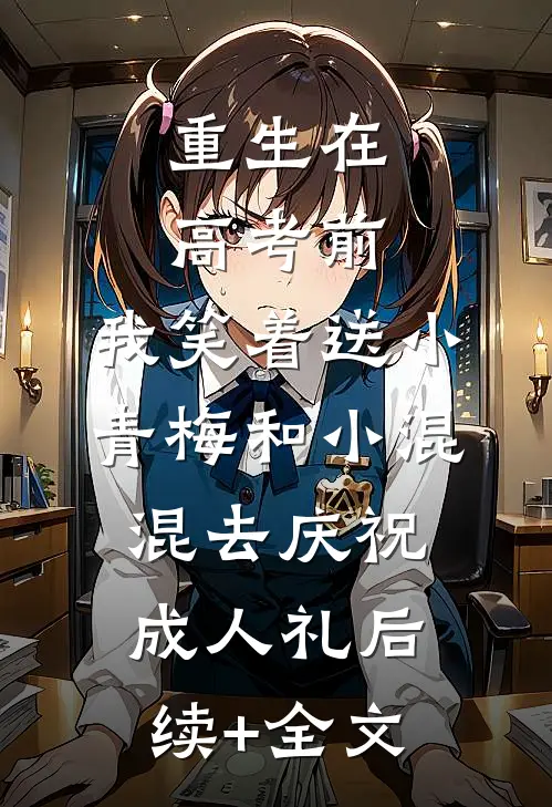 重生在高考前，我笑着送小青梅和小混混去庆祝成人礼后续+全文