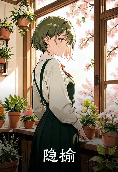 隐榆