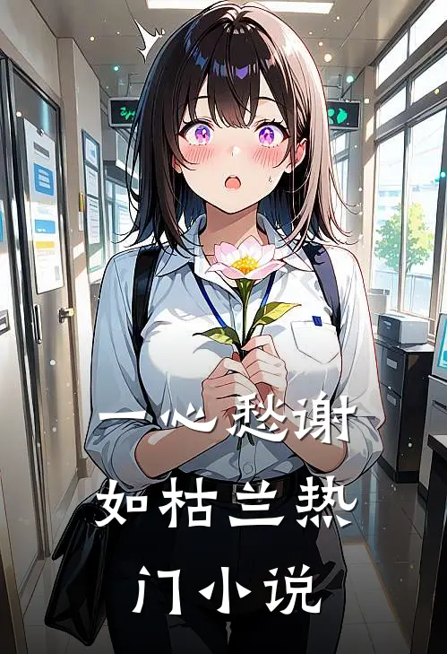 一心愁谢如枯兰热门小说