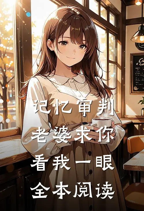 记忆审判：老婆求你看我一眼全本阅读