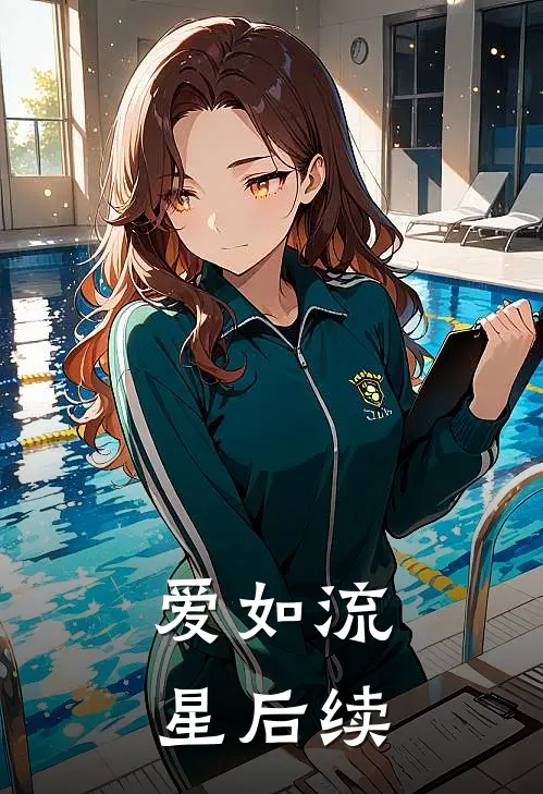 爱如流星后续