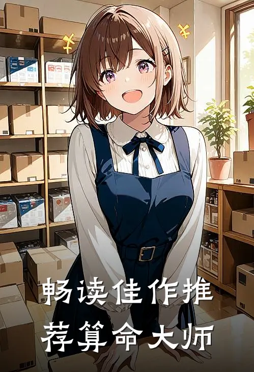 畅读佳作推荐算命大师
