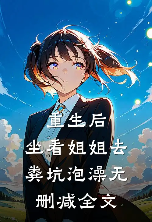 重生后，坐看姐姐去粪坑泡澡无删减全文