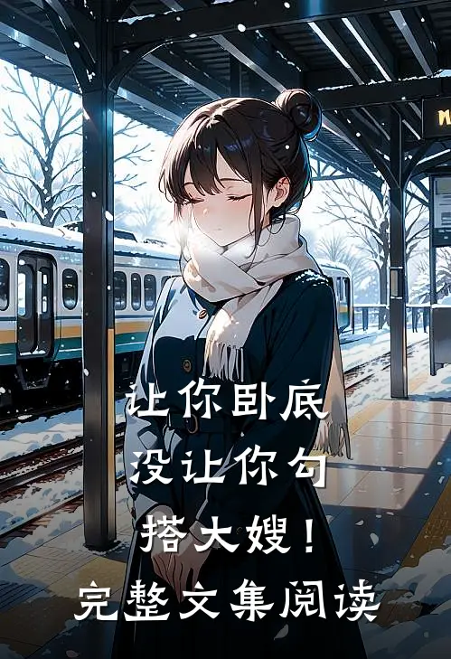 让你卧底，没让你勾搭大嫂！完整文集阅读