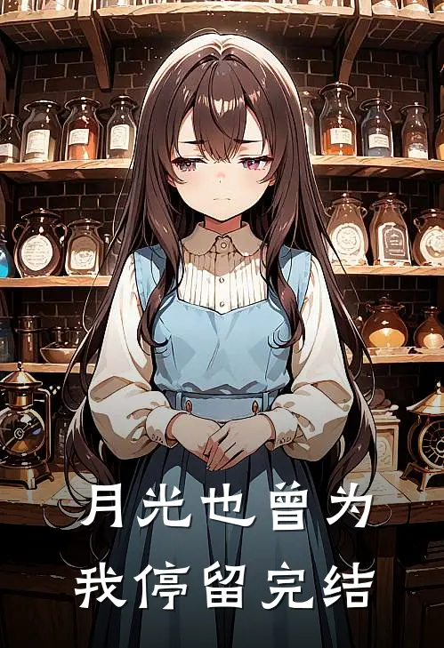 月光也曾为我停留完结